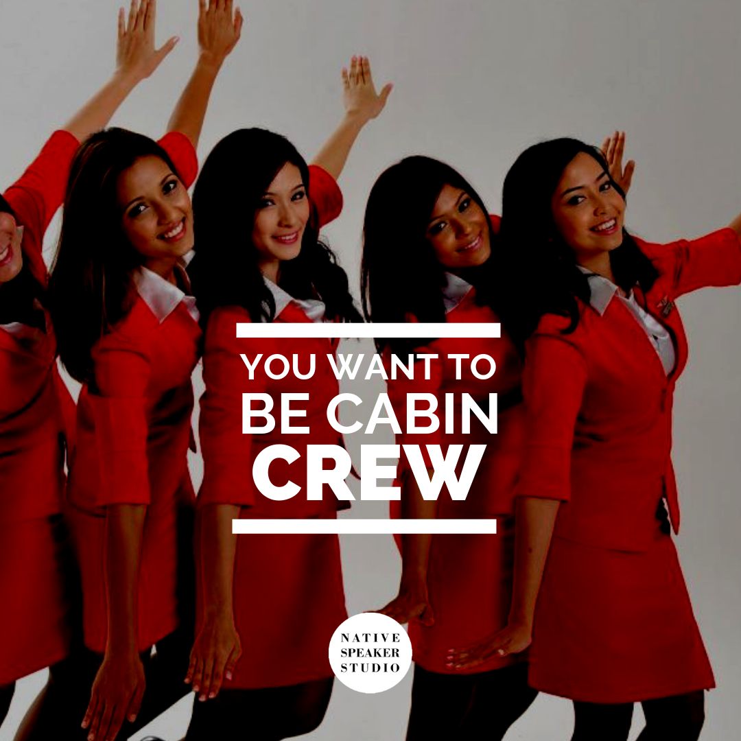 The truth about Cabin Crew interviews